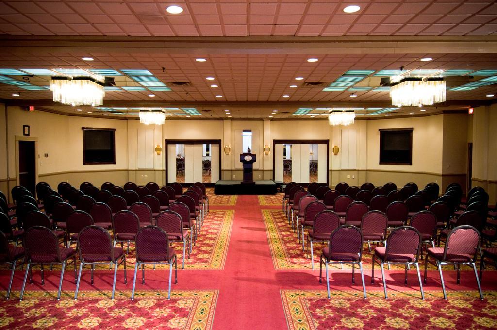 Oyo Hotel East Hanover Nj-10 エクステリア 写真