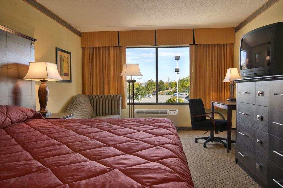 Oyo Hotel East Hanover Nj-10 エクステリア 写真