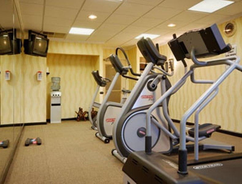Oyo Hotel East Hanover Nj-10 設備 写真